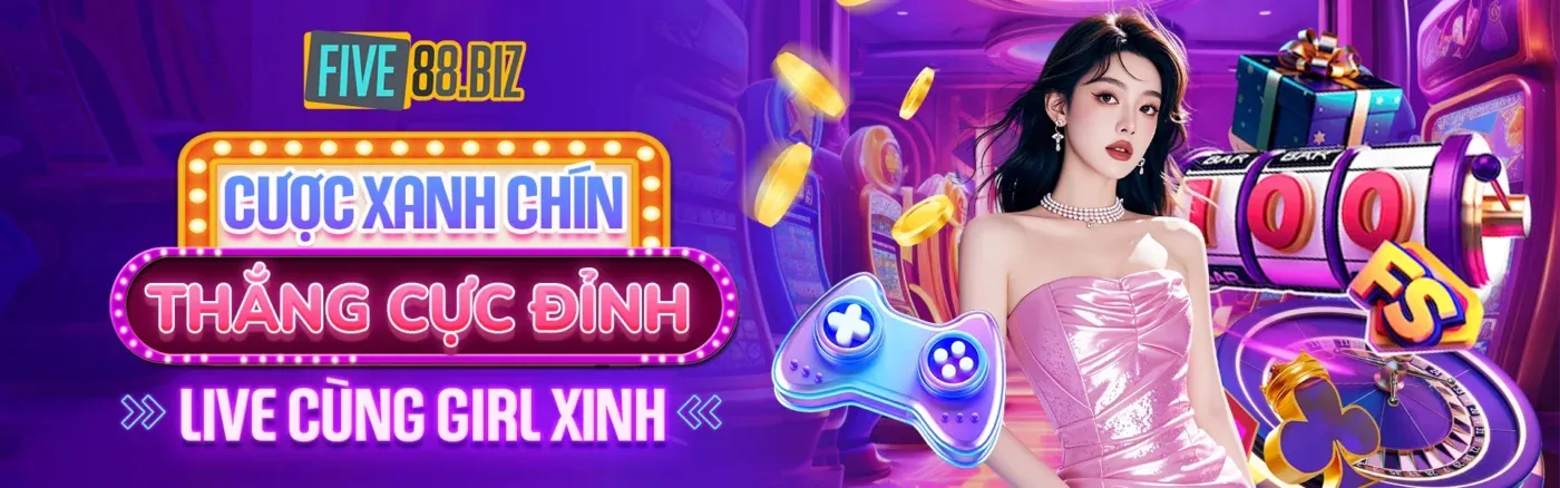 Trải nghiệm Live Casino ggwin