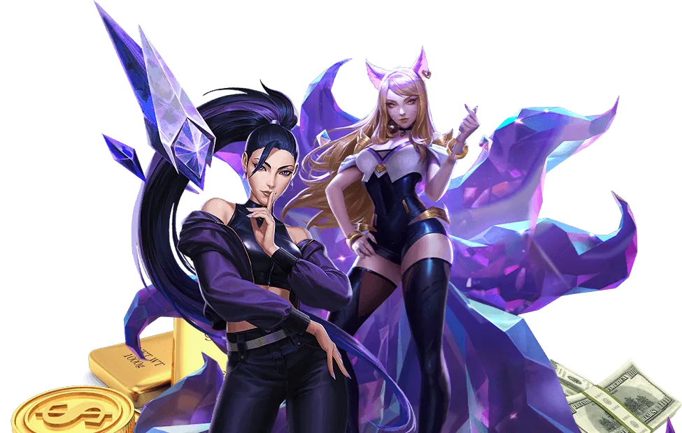 Hình ảnh minh họa các trò chơi đa dạng tại ggwin