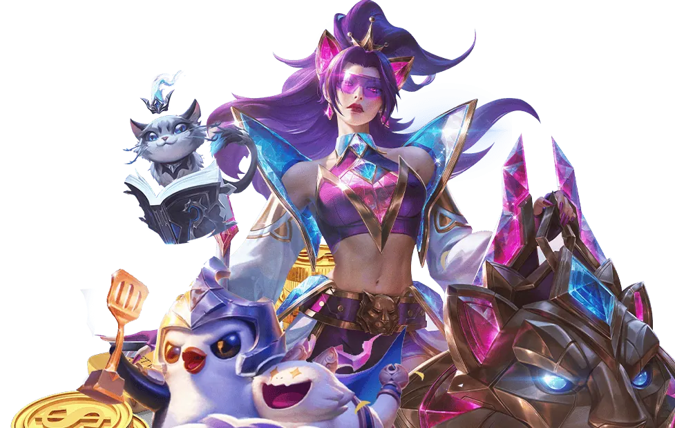 Hình ảnh đội ngũ hỗ trợ khách hàng chuyên nghiệp của ggwin